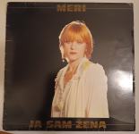 Meri Cetinić - Ja sam žena