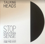 Talking Heads – Stop Making Sense 2 LPa