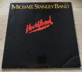 Michael Stanley Band – Heartland