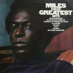 Miles Davis – Miles Davis' Greatest Hits