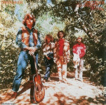 Creedence Clearwater Revival – Green River