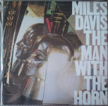 Miles Davis - The Man With the Horn