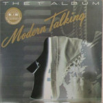 modern talking 1album