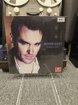 MORRISSEY - VAUXHALL AND I - NOVO!!! SEALED!!!