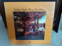 MOTHER EARTH - BRING ME HOME