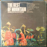 Mountain - The Best of Mountain