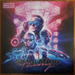 Muse – Simulation Theory