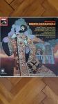 Mussorgsky,BORIS GODUNOV 4 LP BOX