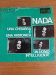 NADA "UNA CHITARRA E UNA  ARMONICA"