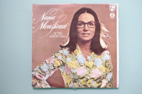 Nana Mouskouri - Nana Mouskouri At The Albert Hall • LP