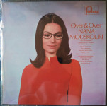 Nana Mouskouri - Over and Over