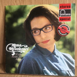 LP NANA MOUSKOURI, Weisse ROSEN AUS ATHEN