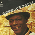 NAT KING COLE ‎– The Very Best Of Nat King Cole