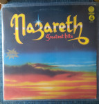 Nazareth - Greatest Hits