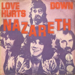 NAZARETH – Love Hurts