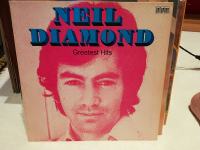 NEIL DIAMOND - GREATEST HITS