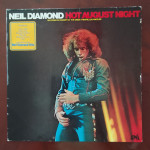 NEIL DIAMOND LP EX/NM