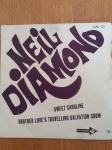 NEIL DIAMOND,  SWEET CAROLINE