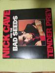 NICK  CAVE  AND  THE  BAD  SEEDS - TENDER  PREY