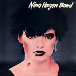 NINA HAGEN BAND - Nina Hagen Band /1978/