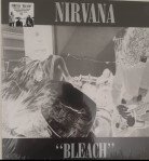 Nirvana ‎– Bleach