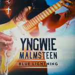 Yngwie Malmsteen – Blue Lightning