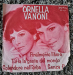 Ornella Vanoni – Finalmente Libera