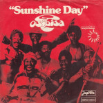 OSIBISA – Sunshine Day