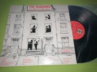 LP - The Shadows ‎– Hits Right Up Your Street