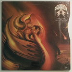 Paradox – Product Of Imagination (1987) Americko izdanje