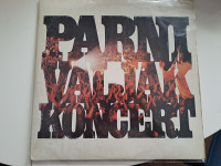 Parni Valjak - Koncert 2xLP