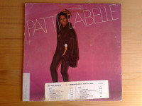 Patti Labelle: Patti Labelle (Funk, Soul, Disco)