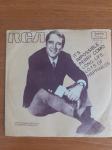 Perry Como,  "It s impossible", "Long life, lots of happiness"