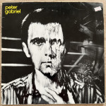 Peter Gabriel – Peter Gabriel