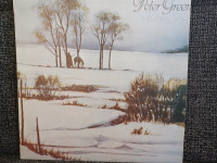 PETER GREEN: White Sky