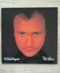 Phil Collins - No Jacket Required