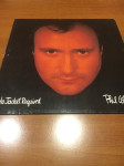 Phil Collins No jacket required