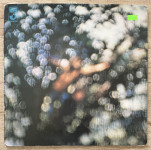 Pink Floyd – Obscured By Clouds