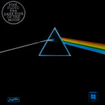PINK FLOYD - The Dark Side Of The Moon /SQ/