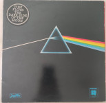 Pink Floyd ‎– The Dark Side Of The Moon