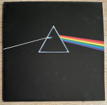 Pink Floyd – The Dark Side Of The Moon