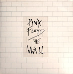 PINK FLOYD - The Wall /2LP/   /NOVO, NIKAD SVIRANO/