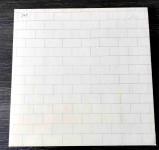 PINK FLOYD - THE WALL 2xLP njemačko izdanje