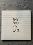 Pink Floyd  - The Wall LP