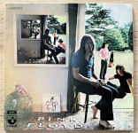 Pink Floyd – Ummagumma