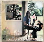 Pink Floyd – Ummagumma