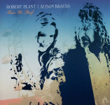 PLANT ROBERT & KRAUSS ALISON - RAISE THE ROOF