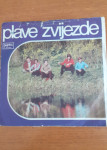 Plave zvijezde