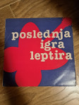 Poslednja igra leptira