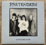 Pretenders – Extended Play